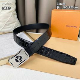 Picture of LV Belts _SKULVBelt38mm100-125cm8L325982